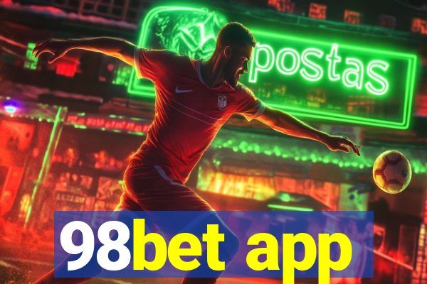 98bet app